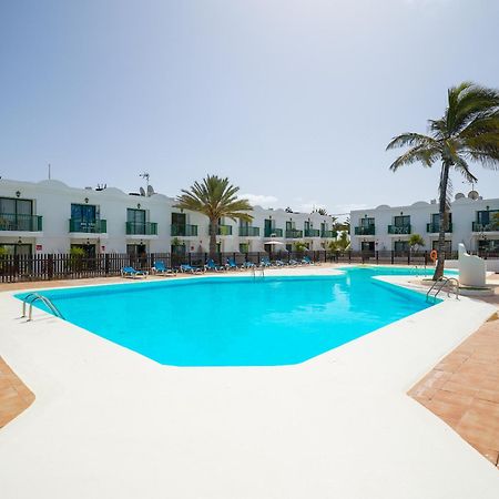 Апартаменты Armonia Pool View & Wi-Fi By Irent Fuerteventura Коральео Экстерьер фото