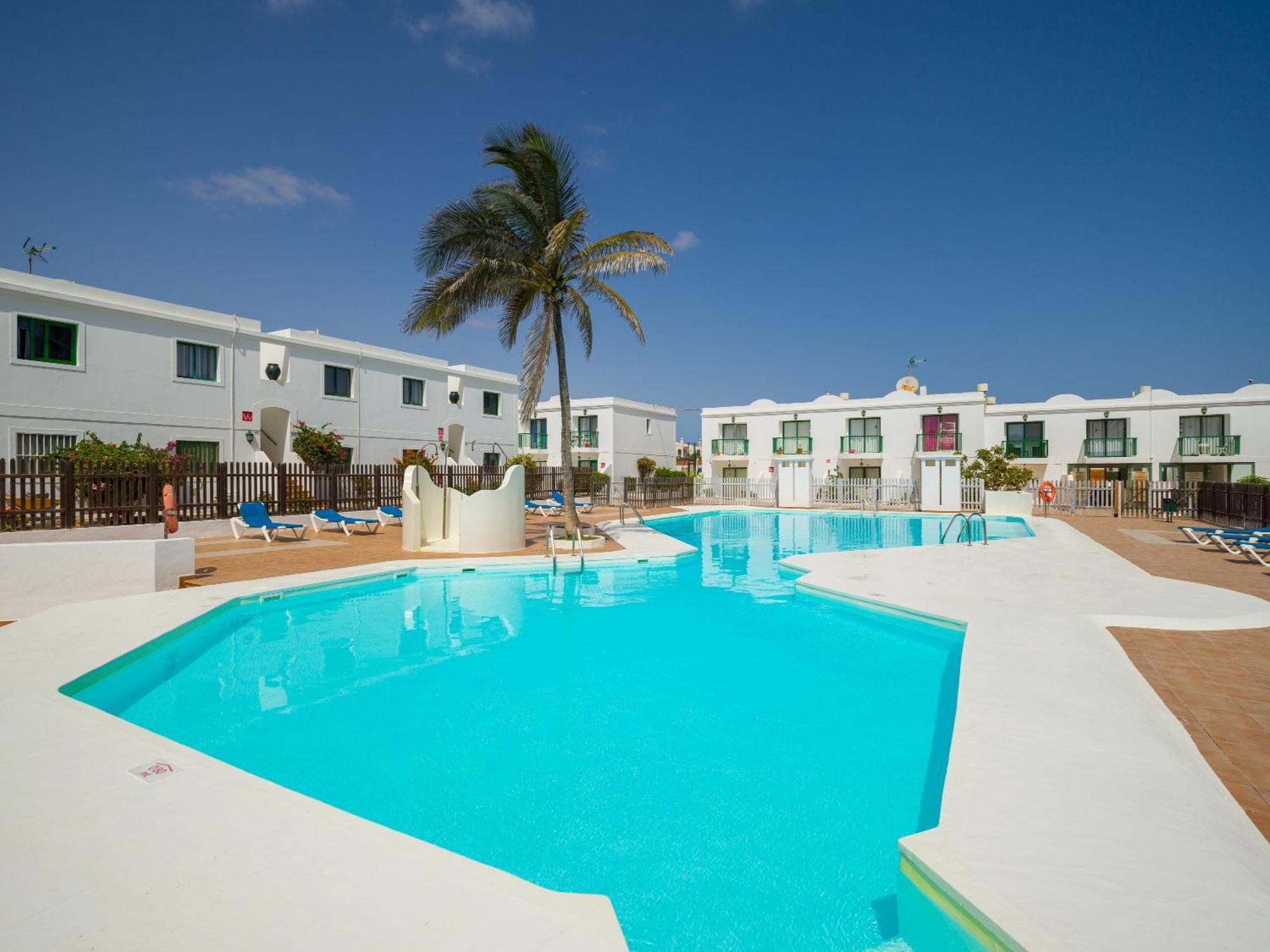 Апартаменты Armonia Pool View & Wi-Fi By Irent Fuerteventura Коральео Экстерьер фото