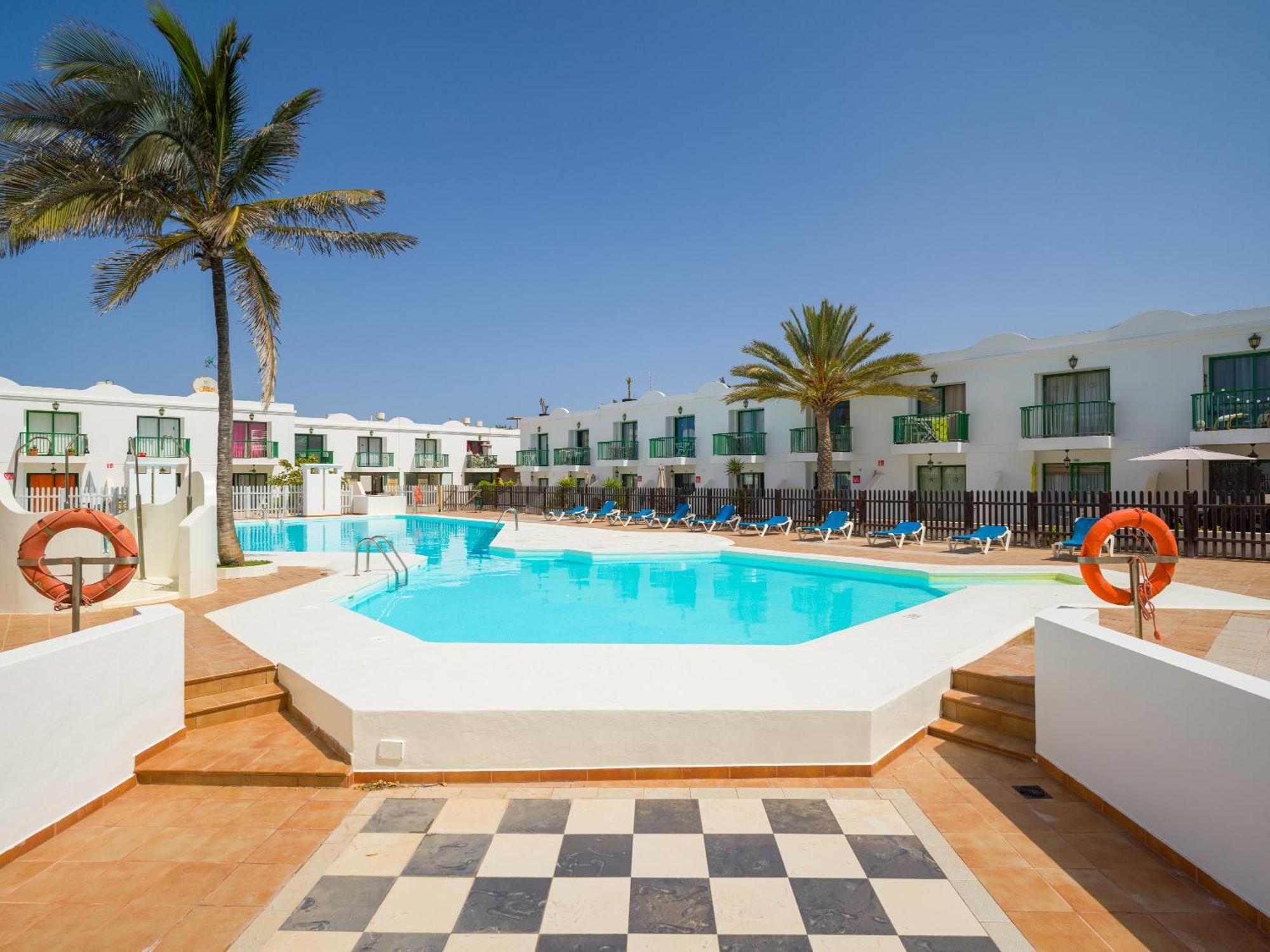 Апартаменты Armonia Pool View & Wi-Fi By Irent Fuerteventura Коральео Экстерьер фото