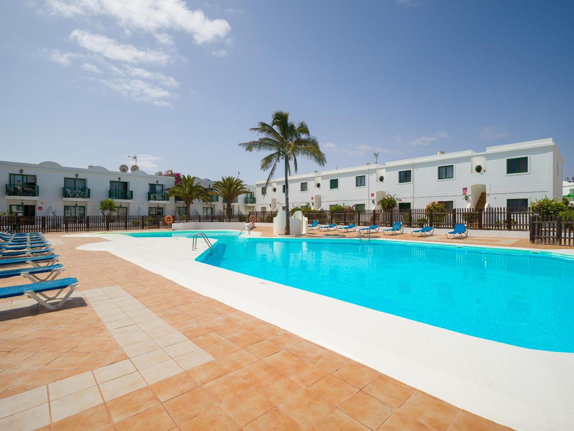 Апартаменты Armonia Pool View & Wi-Fi By Irent Fuerteventura Коральео Экстерьер фото