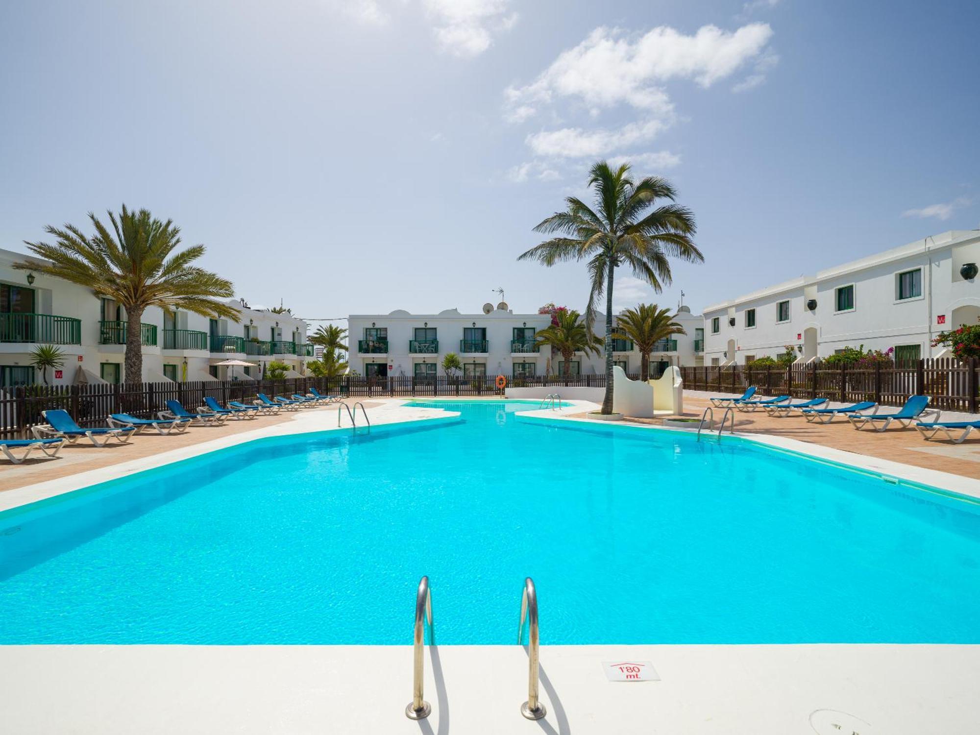 Апартаменты Armonia Pool View & Wi-Fi By Irent Fuerteventura Коральео Экстерьер фото